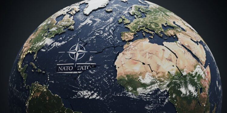 Trump Critique l’Otan : Macron Exige du Respect - Viral Mag Trump remet en cause lOtan et les alliés des USA Macron riposte et réclame du respect Que va t il se passer    Viral Mag