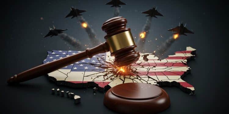 21032025   Un juge bloque les expulsions de Trump sous une loi controversée Que deviennent les innocents expulsés à la hâte  La suite va vous choquer    Viral Mag