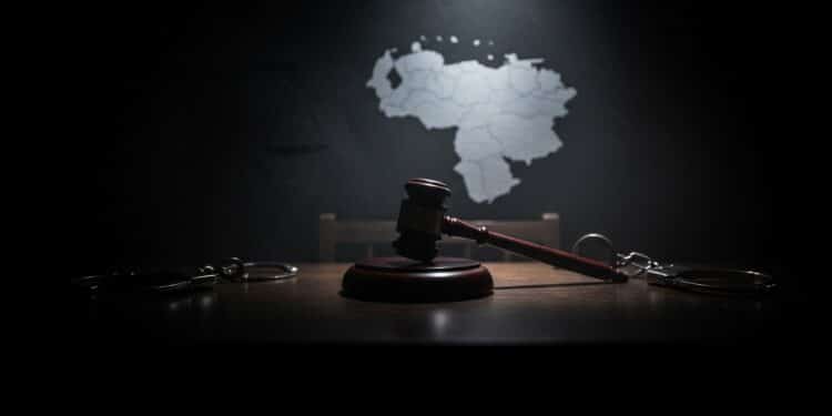 21032025   Un juge bloque Trump sur les expulsions de migrants criminels Le renseignement conteste ses preuves Que cache cette décision choc prise dans lombre    Viral Mag