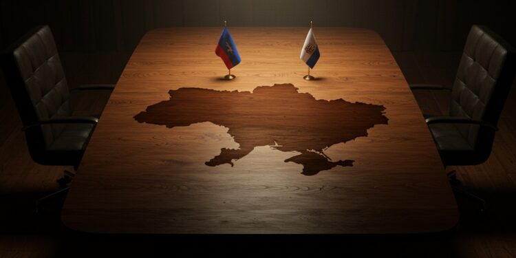 Trump et Poutine : Discussion Cruciale sur l’Ukraine en Vue - Viral Mag Trump et Poutine vont ils mettre fin à la guerre en Ukraine Une discussion imminente promet des révélations majeures cette semaine Viral Mag