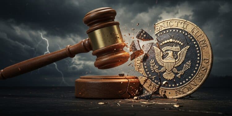 Trump veut poursuivre ses ennemis politiques malgré les grâces de Biden Une volonté de pouvoir sans limites  Découvrez les détails choc    Viral Mag