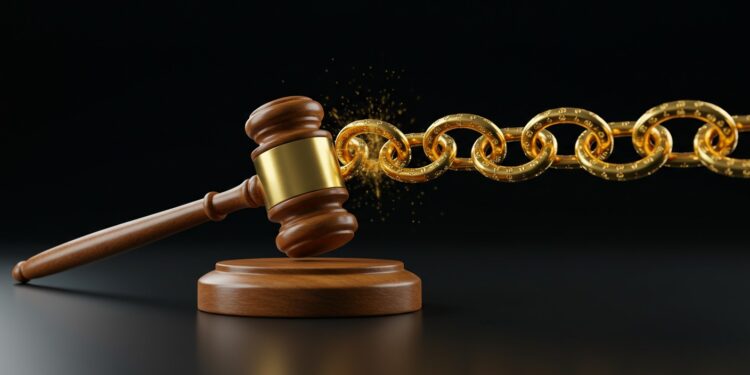 Trump Indulte BitMEX : Un Tournant pour la Crypto ? - Viral Mag Trump pardonne les fondateurs de BitMEX Que signifie ce geste pour la crypto et la régulation Découvrez les détails choc Viral Mag