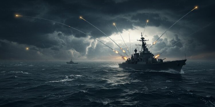 Trump Menace l’Iran Après les Attaques des Houthis - Viral Mag Trump promet des conséquences terribles à lIran pour les attaques des Houthis au Yémen Que va t il se passer Découvrez les détails Viral Mag