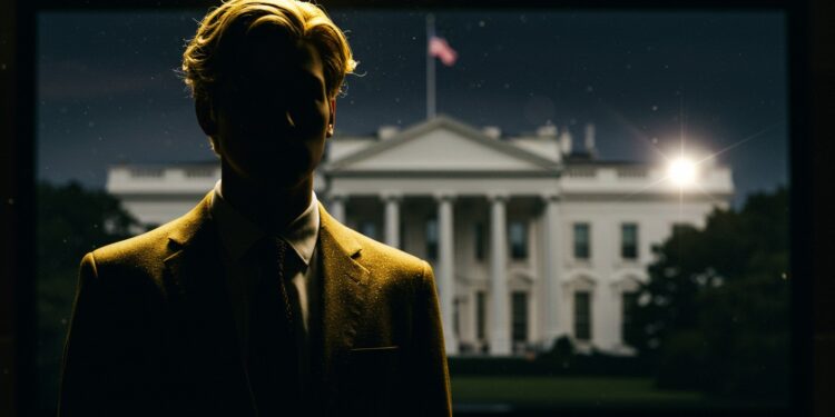 Trump : Personnage de Fiction ou Réalité Dangereuse ? - Viral Mag 23032025   Trump un acteur devenu président  Entre fiction et réalité son style fascine et inquiète Quel danger pour la démocratie  Cliquez pour le savoir    Viral Mag