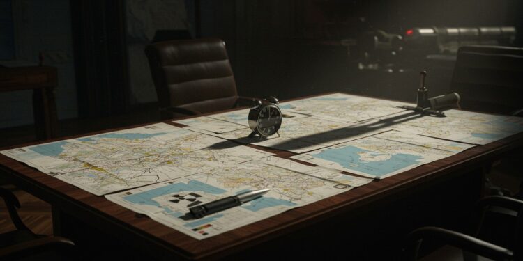 Trump tend la main à lIran pour négocier sur le nucléaire mais menace dune frappe Que va t il se passer  Lisez pour le savoir    Viral Mag