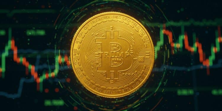 TRUMP Token Explose : Le Memecoin Qui Affole le Web - Viral Mag 24032025 Le TRUMP Token grimpe de 12 grâce à un post du président Entre buzz et polémique ce memecoin affole la toile Que cache cette folie Viral Mag