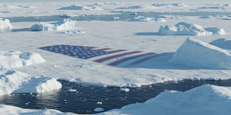 Trump relance son idée dannexer le Groenland Les leaders locaux sunissent pour dire non Que va t il se passer    Viral Mag