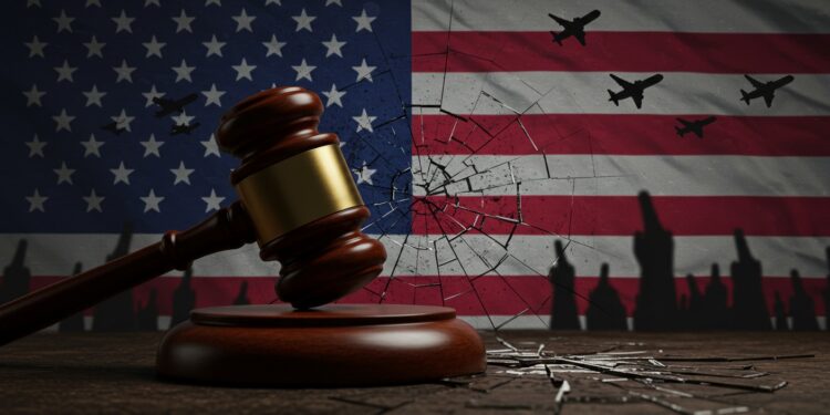 Trump Veut Destituer un Juge : Polémique sur l’Immigration - Viral Mag Trump exige la destitution dun juge bloquant des expulsions de migrants Une attaque choc contre la justice qui divise Découvrez pourquoi    Viral Mag