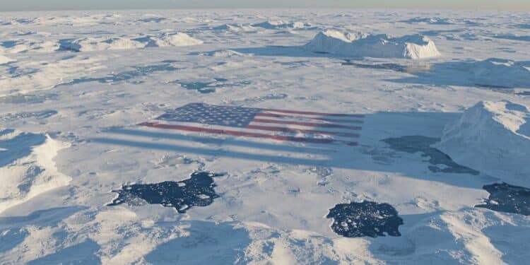 Trump Veut le Groenland : Les Habitants Réagissent - Viral Mag Trump menace de semparer du Groenland Indifférence ou stratégie Découvrez la réaction des habitants face à cette annonce choc Viral Mag