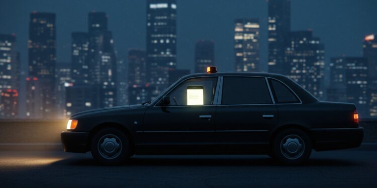 Tunisie : Enquête Explosive sur les Applis de Taxi - Viral Mag 24032025 En Tunisie des applis de taxi populaires suspendues pour fraude et blanchiment Des millions saisis mais que se passe t il vraiment Cliquez pour le découvrir Viral Mag