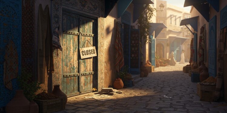 Tunisie : La Fin des Chèques Postdatés Menace l’Économie - Viral Mag En Tunisie une loi stoppe les chèques postdatés freinant la consommation et la croissance Quels impacts pour la classe moyenne Viral Mag