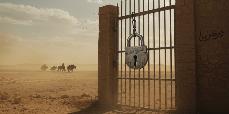 18032025   En Tunisie des familles réclament la libération de militants emprisonnés pour avoir aidé des migrants Quels secrets se cachent derrière ces arrestations    Viral Mag