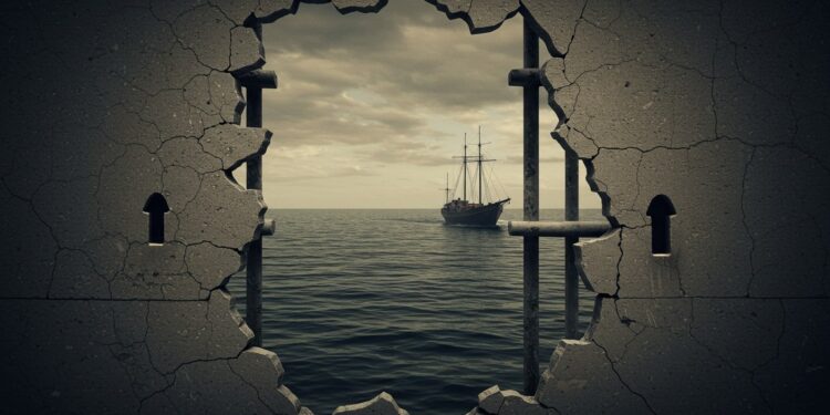 18032025   En Tunisie des militants pour les migrants croupissent en prison depuis 2024 Leurs familles crient à linjustice mais que cache cette répression  Cliquez pour le savoir    Viral Mag