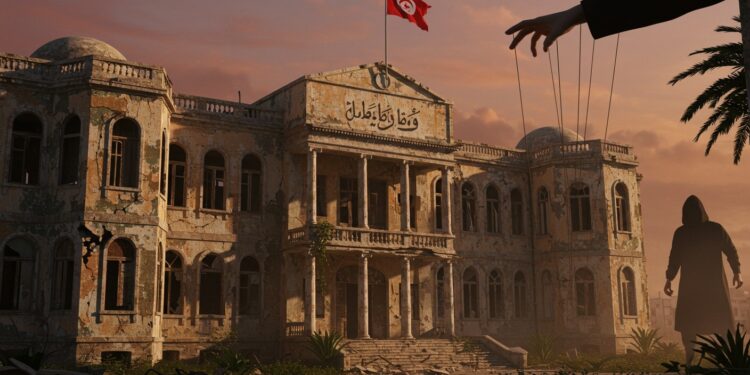 21032025   Quatre Premiers ministres limogés en quatre ans en Tunisie  simple coïncidence ou stratégie de pouvoir  La réponse pourrait vous surprendre   Viral Mag