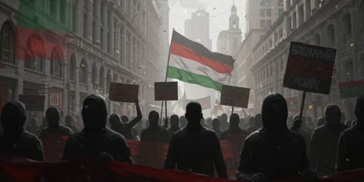 En Turquie la contestation sintensifie après larrestation dun maire 8 journalistes libérés mais la tension monte Que va faire Erdogan    Viral Mag