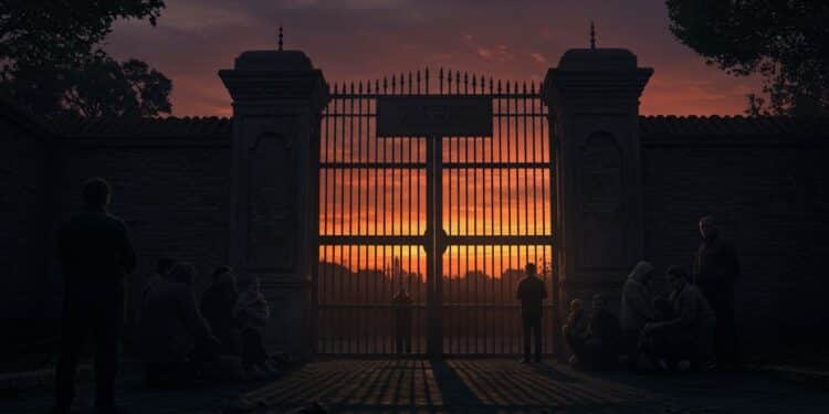 Turquie : Le Désespoir des Familles Face aux Arrestations - Viral Mag En Turquie des familles attendent sans nouvelles leurs enfants arrêtés lors de manifestations Que se passe t il vraiment Découvrez leur combat Viral Mag