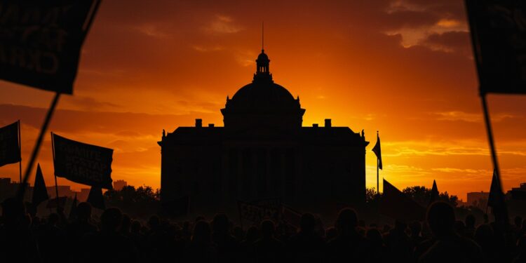 23032025   Le maire dIstanbul emprisonné pour corruption  la Turquie en révolte  Coup dÉtat politique ou justice en marche  La suite va vous choquer   Viral Mag