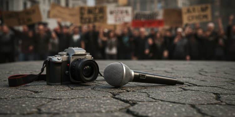 En Turquie 8 journalistes libérés après des arrestations controversées Découvrez les dessous de cette vague de contestation inédite    Viral Mag