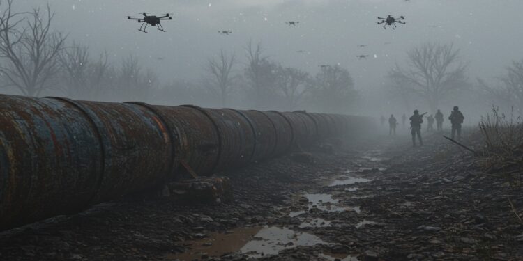 Ukraine à Koursk : Une Défaite Qui Change la Donne - Viral Mag LUkraine perd du terrain à Koursk face à la Russie Une offensive audacieuse menace ses espoirs de paix Que reste t il à Kiev Viral Mag