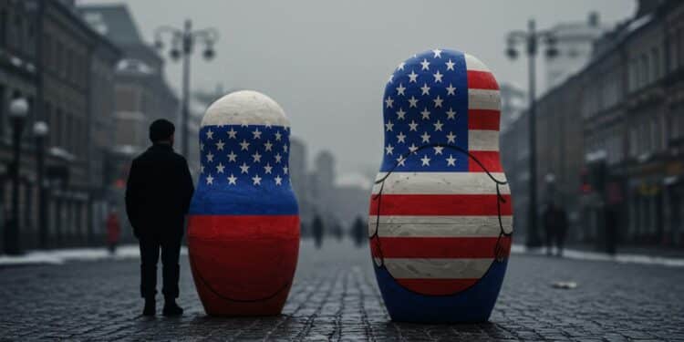 19032025   À Moscou lappel Trump Poutine ravive lespoir dune victoire comme en 1945 Mais la paix est elle vraiment proche  Suspense et témoignages    Viral Mag