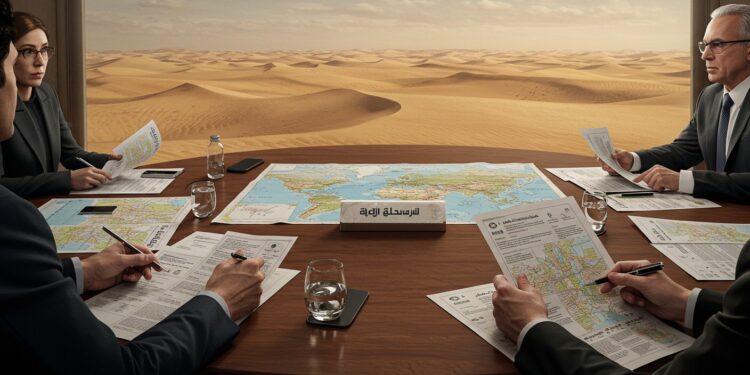 Découvrez les dessous des pourparlers cruciaux entre lUkraine et les USA en Arabie Saoudite La paix est elle enfin possible    Viral Mag