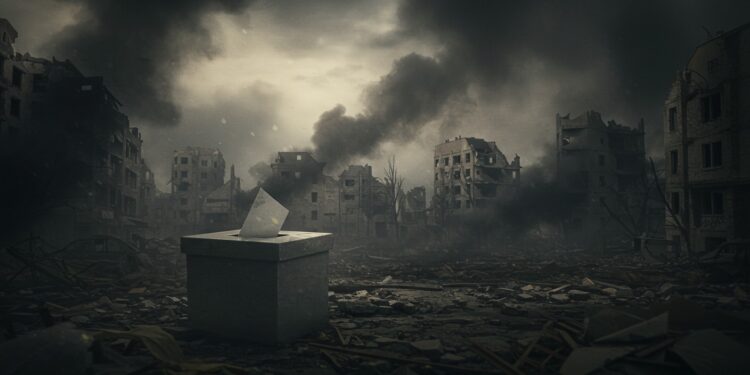 En Ukraine lopposition refuse des élections en pleine guerre Trump remet en cause Zelensky Paix ou scrutin  que choisira Kiev    Viral Mag