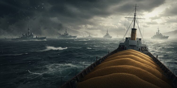 Ukraine : La Trêve en Mer Noire Bloquée par les Sanctions - Viral Mag 25032025 Une trêve en mer Noire annoncée mais les sanctions bloquent tout Quels impacts pour lUkraine et le monde La suite est explosive Viral Mag