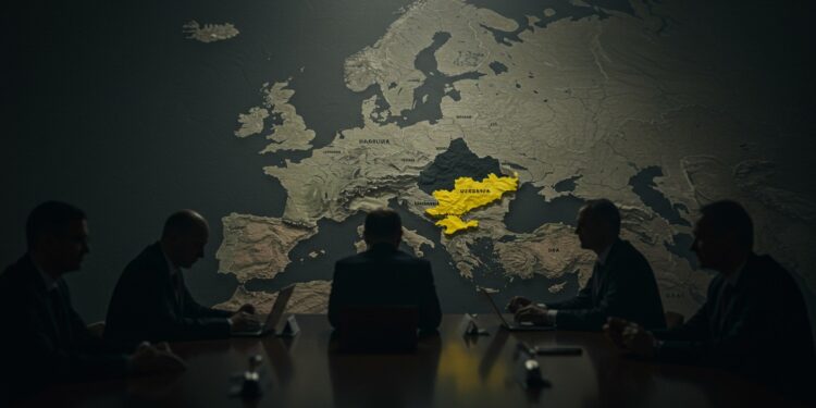 Ukraine : Tensions à Paris Avant le Sommet Européen - Viral Mag Découvrez les enjeux brûlants de la rencontre Macron Orban à Paris et les menaces sur le sommet UE La paix en Ukraine en péril Cliquez pour tout savoir Viral Mag