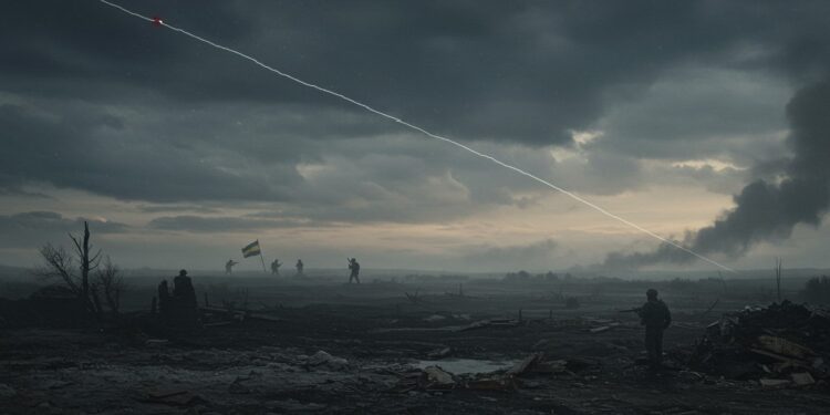 Plus de 30 pays prêts à envoyer des troupes pour un cessez le feu en Ukraine Découvrez les détails de cette coalition explosive    Viral Mag