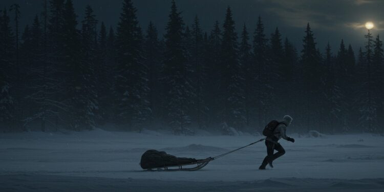 Ultra-Trail 2025 : Les Défis Fous Qui Captivent - Viral Mag 25032025 Un coureur raconte affronter 40°C et des forêts infernales ça change une vie Quels défis fous attendent les trailers en 2025 Suspens garanti Viral Mag