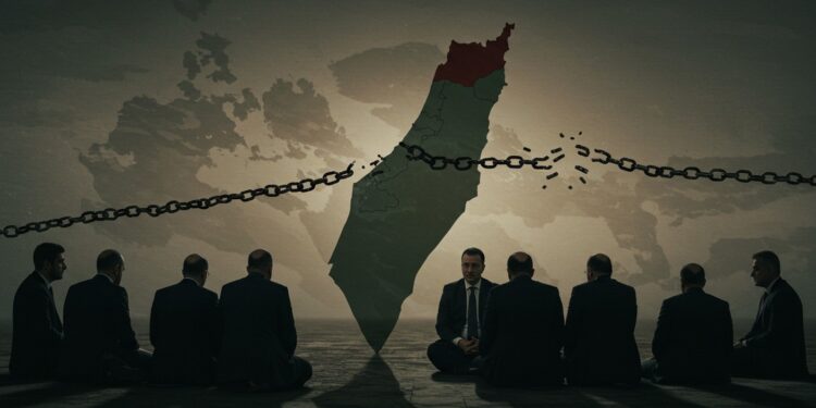 Un Accord sur les Otages à Gaza Bientôt Conclu ? - Viral Mag Découvrez les espoirs dun accord imminent pour libérer les otages à Gaza les tensions avec Israël et les enjeux dune trêve fragile Cliquez pour tout savoir Viral Mag