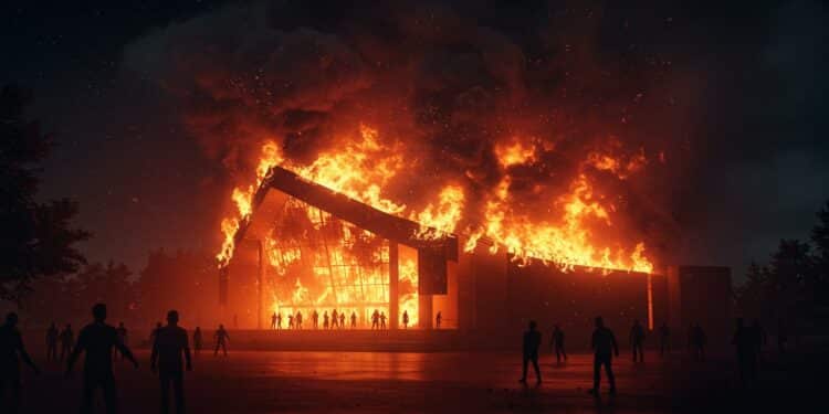 20032025   Un an après lhorreur au Crocus City Hall les rescapés révèlent leurs souvenirs glaçants et les actes héroïques qui les ont sauvés Que sest il vraiment passé    Viral Mag