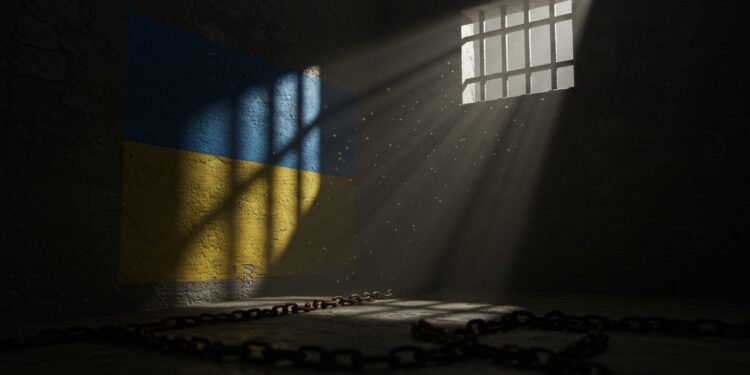 Un Britannique Condamné à 19 Ans en Russie : Que S’est-il Passé ? - Viral Mag Un Britannique de 22 ans écope de 19 ans de prison en Russie pour avoir combattu pour lUkraine Londres dénonce Découvrez les détails choc Viral Mag