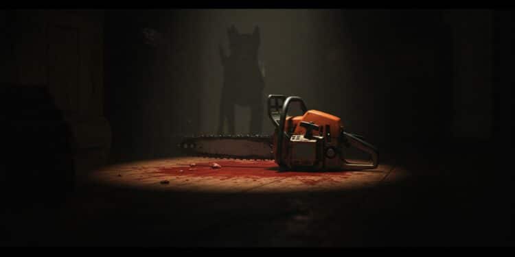 Un Couple Condamné pour Décapitation de Chienne : Détails Chocs - Viral Mag Un couple écope de prison pour avoir décapité leur chienne à la tronçonneuse Acte barbare alcool et vengeance plongez dans cette affaire glaçante Viral Mag