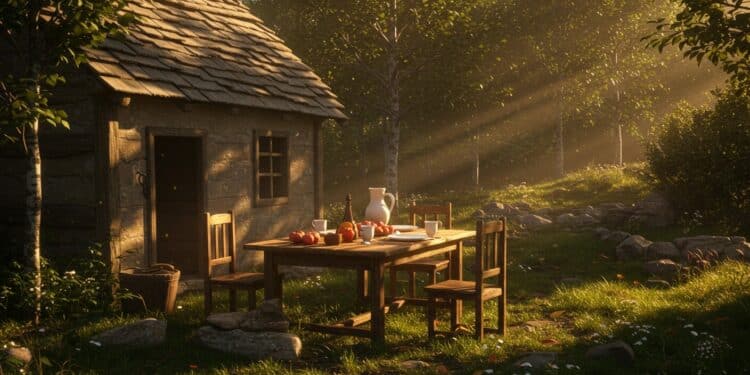 Un Dimanche à la Campagne : Invités du 30 Mars 2025 Décryptés - Viral Mag Découvrez les invités de Frédéric Lopez le 30 mars 2025 sur France 2 des stars dévoilent leurs secrets dans un cadre unique Cliquez pour tout savoir Viral Mag