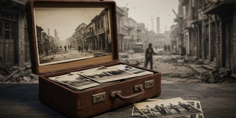 Un jeune Français offre des photos de guerre à la Chine mais leur authenticité est remise en question Découvrez cette affaire virale    Viral Mag