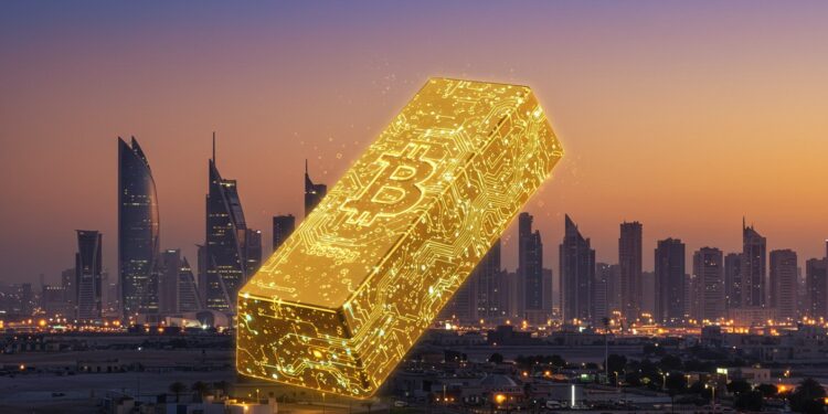 Découvrez comment un échange de Bahreïn transforme lor en actif numérique et booste le marché des RWA à 12 milliard $    Viral Mag