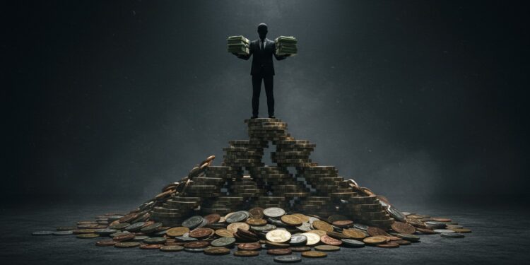 Un Escroc Alsacien Condamné : 5 Millions d’Euros Dilapidés - Viral Mag 20032025 Un homme dilapide 5M€ confiés par ses proches Condamné à 2 ans ferme il avoue tout Qui est cet escroc alsacien Découvrez la suite 134 caractères Viral Mag