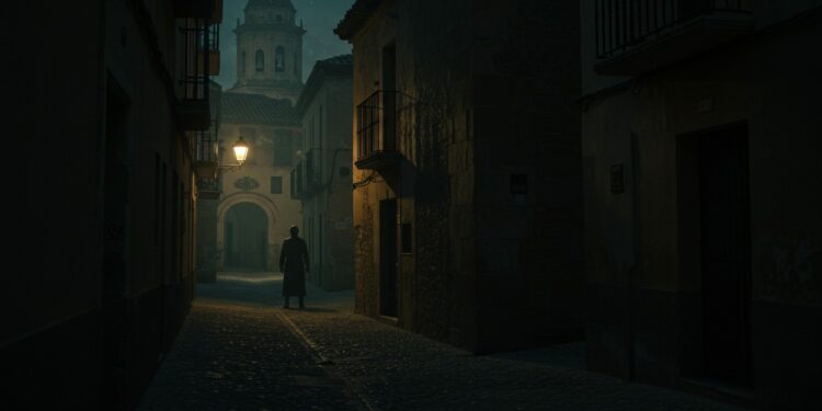 Un Français Arrêté en Espagne pour Meurtre d’un Prêtre - Viral Mag Un Français de 40 ans arrêté en Espagne pour le meurtre violent dun prêtre américain de 80 ans Découvrez les détails glaçants de cette affaire Viral Mag