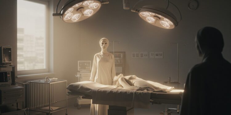 Découvrez comment un hôpital près de Paris redonne vie aux victimes dexcision avec une prise en charge unique Une révolution à suivre    Viral Mag