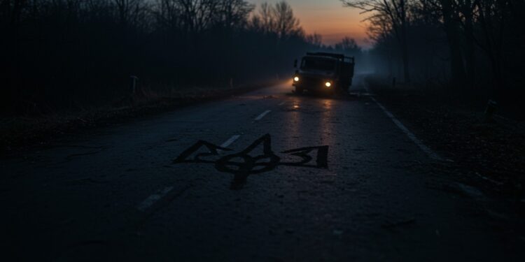 Un Néonazi Russe Condamné à Vie pour Crimes de Guerre - Viral Mag Un Russe néonazi jugé en Finlande pour crimes de guerre en Ukraine écope de la perpétuité Découvrez les détails glaçants de cette affaire qui choque    Viral Mag