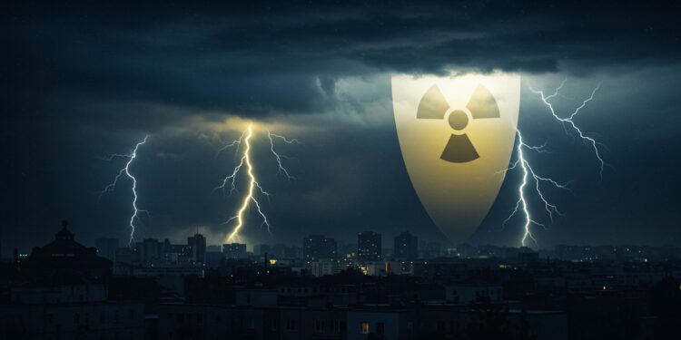 Découvrez comment la France pourrait protéger lEurope avec son parapluie nucléaire face à la menace russe et au retrait américain Un débat explosif    Viral Mag