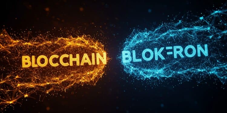 Découvrez comment un projet de 440M$ veut unifier Bitcoin et Ethereum en une super réseau révolutionnaire Lavenir de la blockchain    Viral Mag