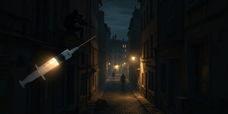 Un Si Grand Soleil : Les Secrets Chocs de la Semaine Révélés - Viral Mag 22032025   Claire découvre un secret choc sur Noura dans Un Si Grand Soleil tandis quun sniper sème la panique à Montpellier Que va t il se passer ensuite    Viral Mag