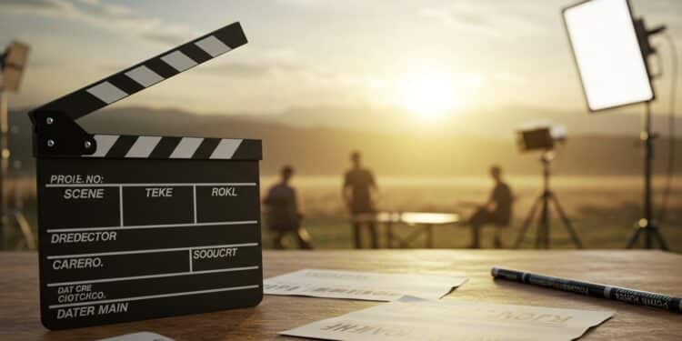 Un Si Grand Soleil : Les Secrets d’un Tournage Explosif - Viral Mag Découvrez les coulisses dUn Si Grand Soleil révélations choc dun acteur sur ses débuts et les défis du tournage Cliquez pour tout savoir Viral Mag