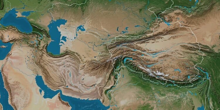 Un Visa Unique pour l’Asie Centrale : Une Révolution en Vue ? - Viral Mag Le Kirghizstan propose un visa unique pour lAsie centrale Stabilité commerce coopération une révolution régionale se prépare t elle Viral Mag