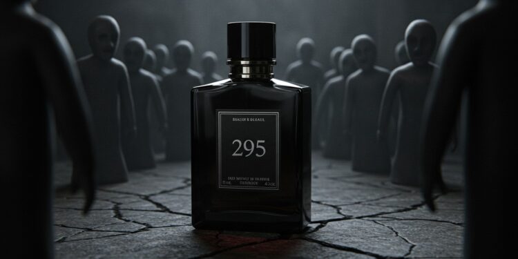 Un YouTubeur Pakistanais Jugé pour un Parfum Controversé - Viral Mag 25032025 Un YouTubeur pakistanais jugé pour un parfum nommé 295 Blasphème ou provocation La foule menace la justice agit Quel sera son sort Viral Mag