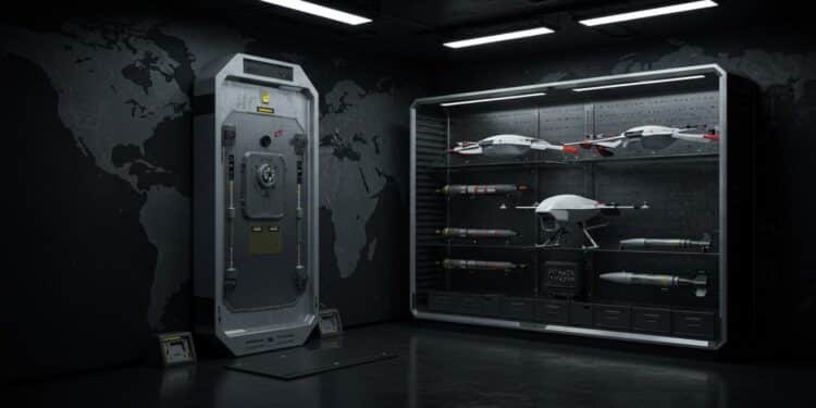 Découvrez le projet dune banque pour financer la défense européenne face aux tensions géopolitiques Un plan ambitieux à 100 milliards    Viral Mag