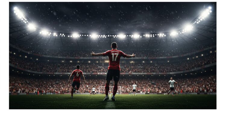 Une Nuit Magique : Chelsea en Demi-Finale de la Ligue des Champions - Viral Mag Chelsea renverse Manchester City et file en demi finale de la Ligue des Champions Une soirée parfaite racontée par une coach fière À lire absolument Viral Mag