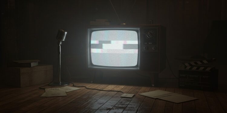 “Une Très Bonne Pétasse de Télé” : Polémique TV en 2025 - Viral Mag 20032025 Une remarque osée en télé choque une animatrice célèbre Que cache cette phrase de Dominique Farrugia à Sidonie Bonnec La suite va vous surprendre Viral Mag